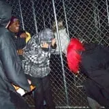 Jonamac Orchard Haunted Corn Maze photo