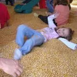 Jonamac Orchard Haunted Corn Maze photo