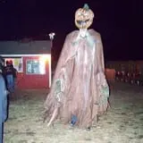 Jonamac Orchard Haunted Corn Maze photo
