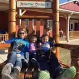 Jonamac Orchard Haunted Corn Maze photo