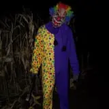 Jonamac Orchard Haunted Corn Maze photo