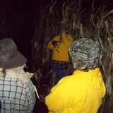 Jonamac Orchard Haunted Corn Maze photo