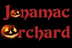 Jonamac Orchard Haunted Corn Maze