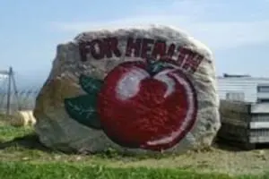 Jenkins - Lueken Orchards