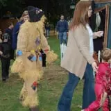 Haunted Mansion at RACC's Halloween House Festival photo
