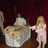 Haunted Mansion at RACC's Halloween House Festival photo