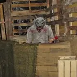 Haunted Mansion at RACC's Halloween House Festival photo