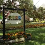 Haunted Mansion at RACC's Halloween House Festival photo