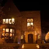 Haunted Mansion at RACC's Halloween House Festival photo