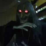 Haunted Mansion at RACC's Halloween House Festival photo