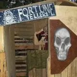 Haunted Mansion at RACC's Halloween House Festival photo