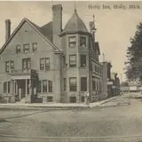 Holly Hotel photo