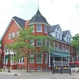 Holly Hotel photo
