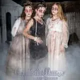 don't think these young ladies care if torture methods are cruel