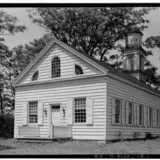 Allaire Village photo