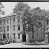 Allaire Village photo
