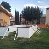 Grace United Methodist Church Pumpkin Patch photo