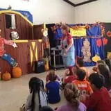 Grace United Methodist Church Pumpkin Patch photo
