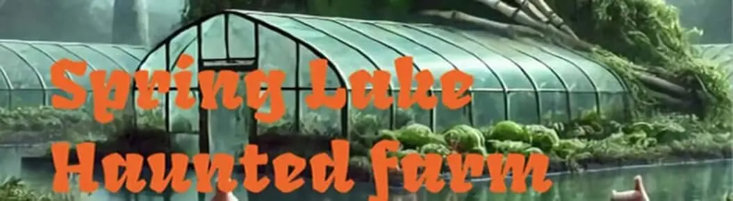 Spring Lake Haunted Farm Cover Photo