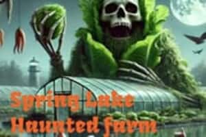 Spring Lake Haunted Farm