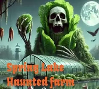 Spring Lake Haunted Farm