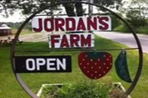Jordan's Farm