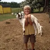 Patterson Farm photo