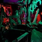 Hush Haunted Attraction photo