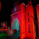 Hush Haunted Attraction photo