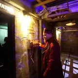 Hush Haunted Attraction photo
