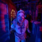Hush Haunted Attraction