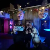 Hush Haunted Attraction