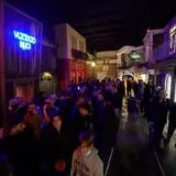 Hush Haunted Attraction photo