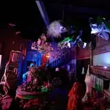 Hush Haunted Attraction photo
