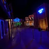 Hush Haunted Attraction