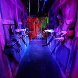Hush Haunted Attraction photo