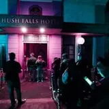 Hush Haunted Attraction photo