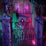 Hush Haunted Attraction