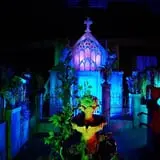 Hush Haunted Attraction photo