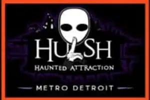 Hush Haunted Attraction