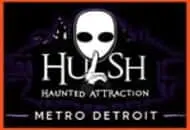 Hush Haunted Attraction