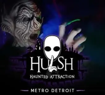 Hush Haunted Attraction
