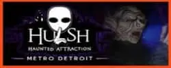 Hush Haunted Attraction
