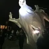 Raynham Hall Museum's Halloween Ghost Walk & Dance Party photo