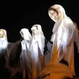 Raynham Hall Museum's Halloween Ghost Walk & Dance Party photo