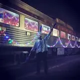 Pumpkin Train at Delaware River Railroad Excursions photo