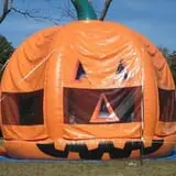 Pumpkin Train at Delaware River Railroad Excursions photo