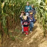 Pumpkin Train at Delaware River Railroad Excursions photo