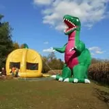 Pumpkin Train at Delaware River Railroad Excursions photo