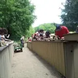 Pumpkin Train at Delaware River Railroad Excursions photo